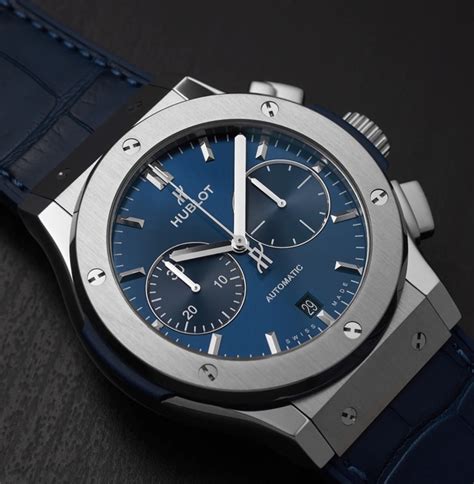 Hublot Watches, Mens & Ladies Hublot Geneve .